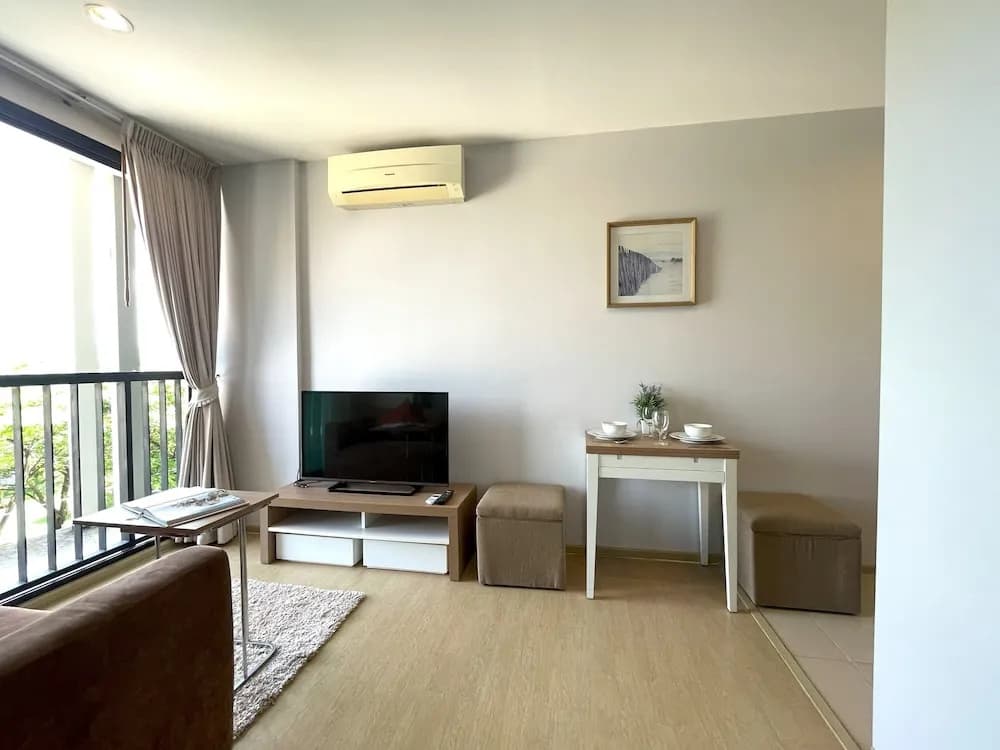 Zcape2 apartment by Lofty - photo 5