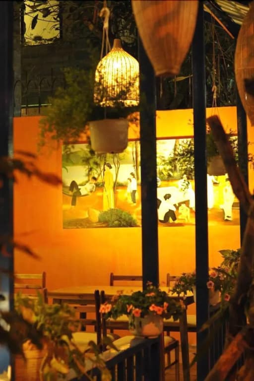 Cavilla Hotel & Apartment - photo 33