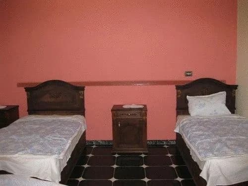 Hola Cairo Hostel - photo 5