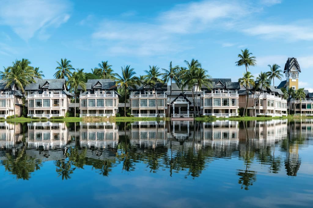 Angsana Laguna Phuket - main photo