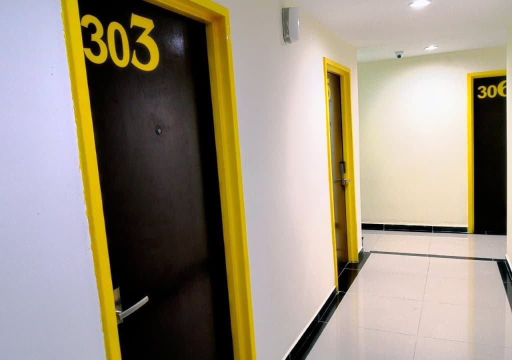 Very Hotel - photo 11