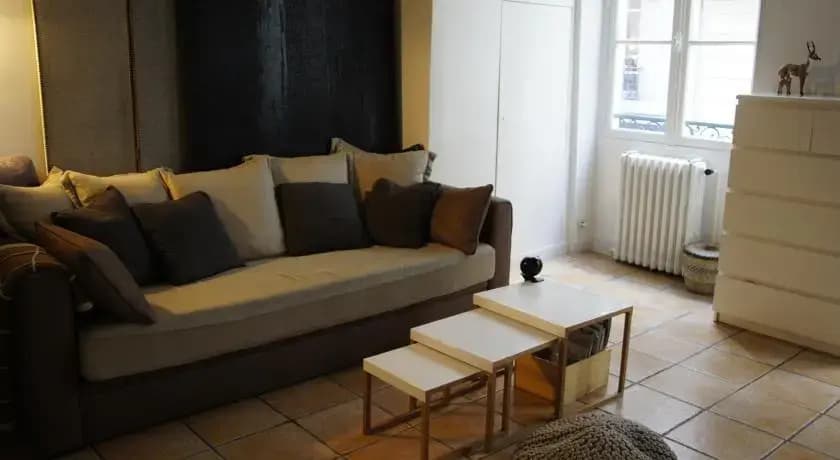 Marais Mezzanine - photo 2