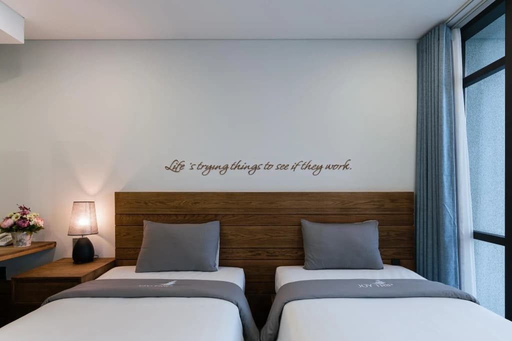 Joy Trip Hotel - photo 3
