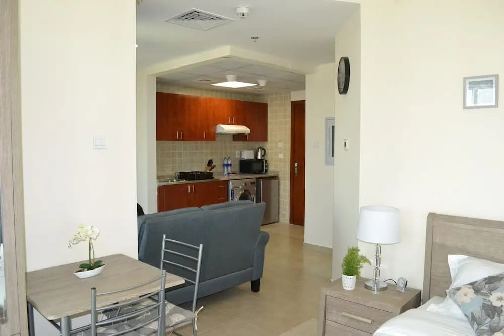 BRK - Modern studio with balcony IN JLT - photo 5