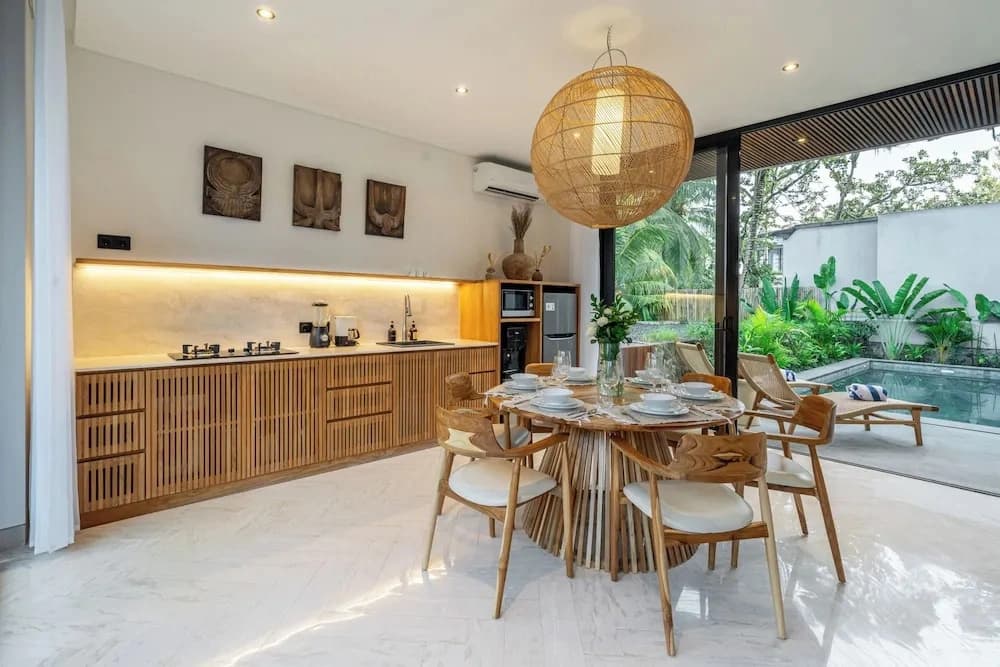 Happiness Residence Ubud - photo 30