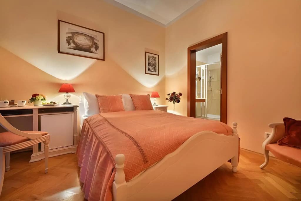 Boutique Hotel Constans - photo 6