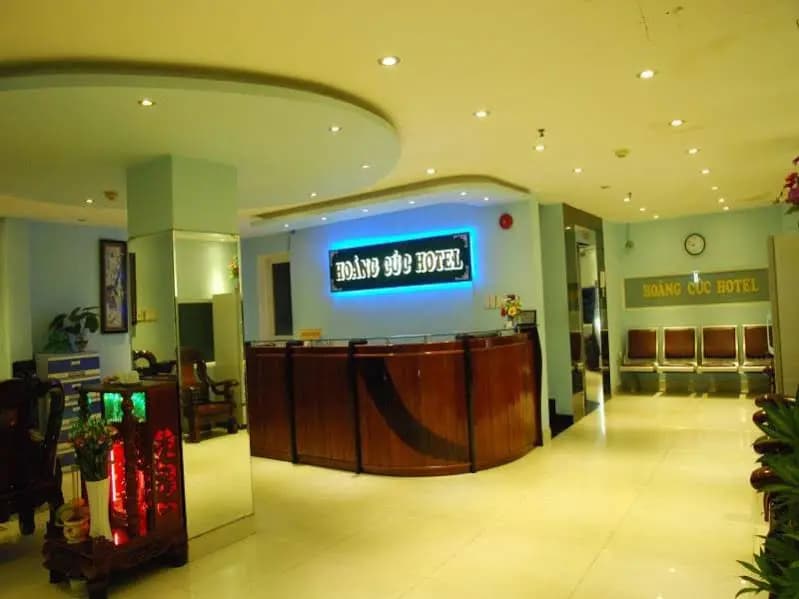 Hoang Cuc Hotel - photo 2
