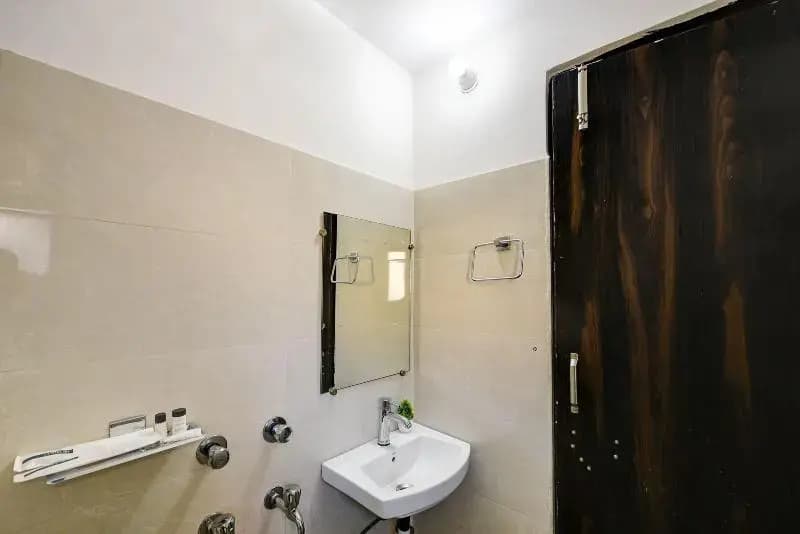 Mauryan Tower, Yashobhoomi - photo 33