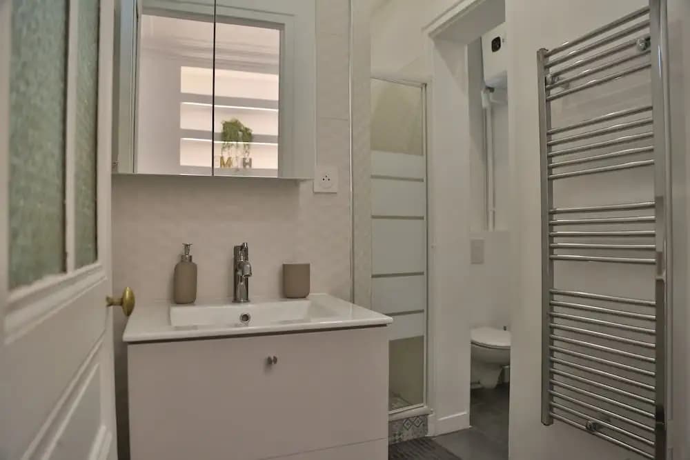 Modern Segur Classy 1-br Close to Champs de Mars - photo 6