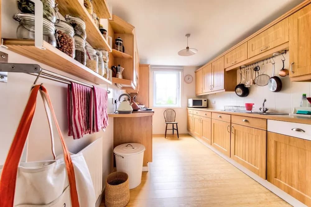 GuestReady Apartment in Leith - photo 19