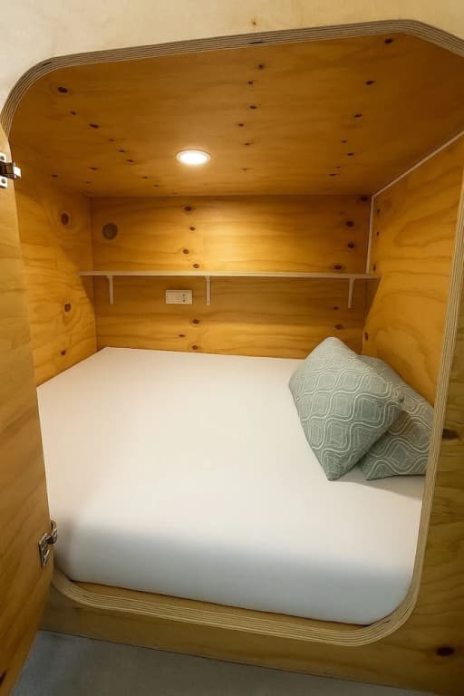 Cubik Rooms - photo 5