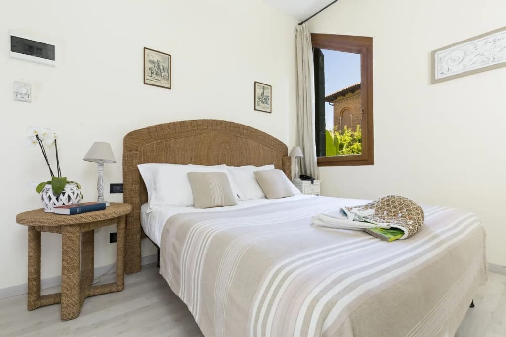 Hotel Villa Stella - photo 1