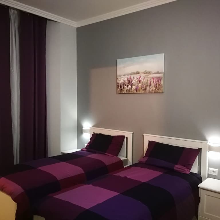 Hello Home Guesthouse - photo 31