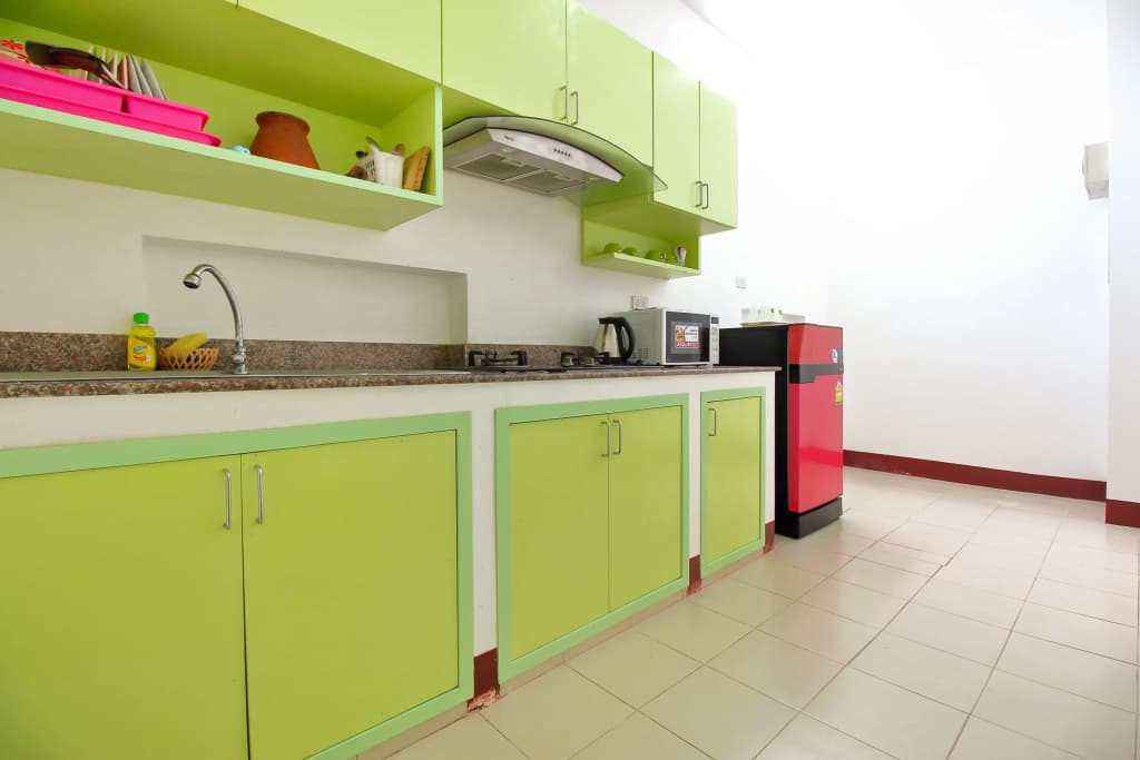 OYO 242 Baan Noppadol Hua Hin Resort - photo 26