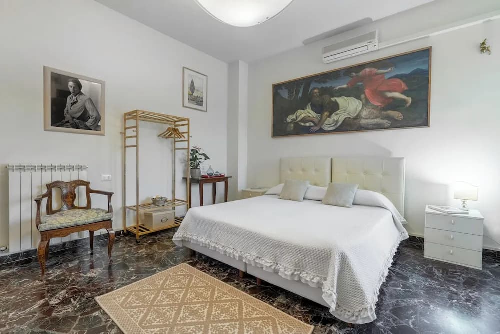 Romina Apartment, Florence, Campo Marte - photo 6