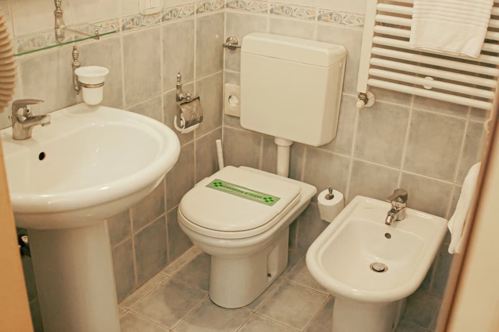 Hotel Villa Edera - photo 9