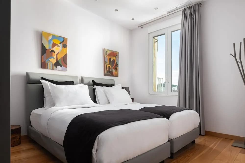 Acropolis Elegant Penthouse - photo 5