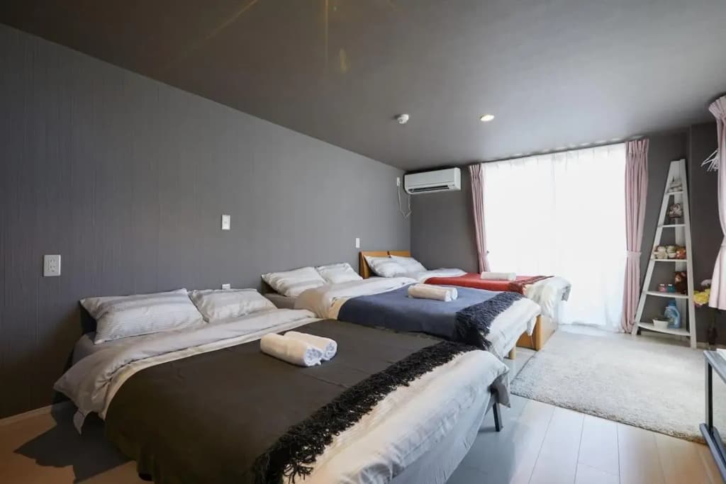 Akabane TK Building 103 - photo 4