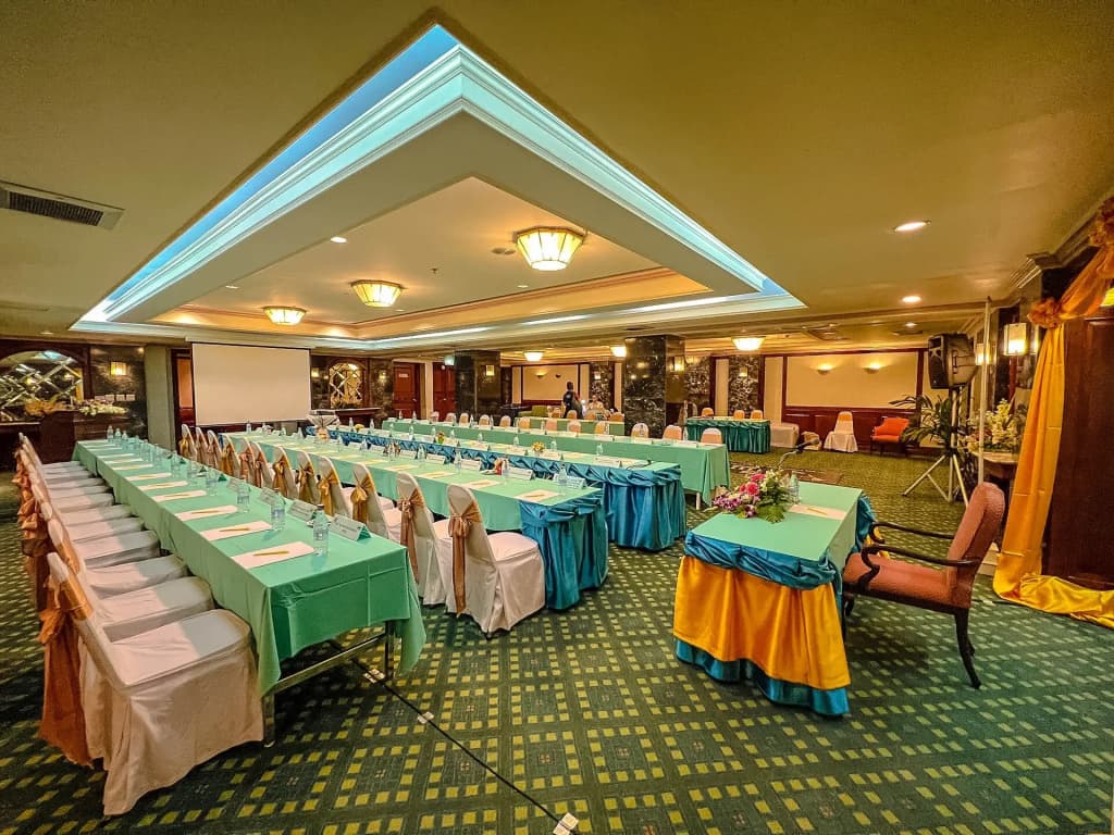 Patong Resort Hotel - photo 41