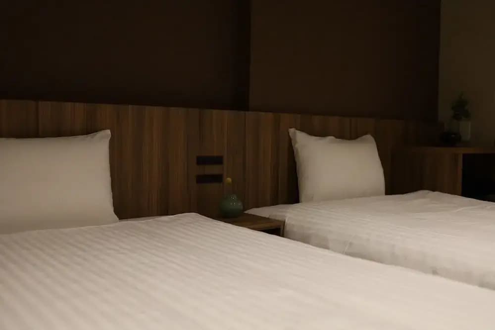 HOTEL CUORE Kyoto Shijoomiya - photo 7