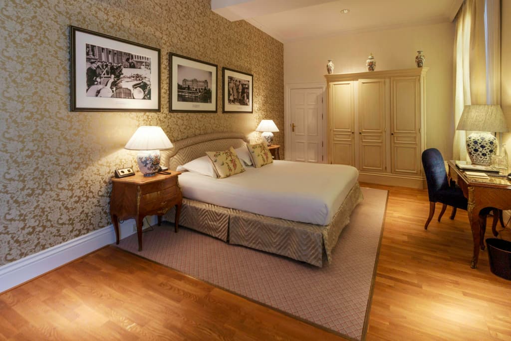 InterContinental Amstel Amsterdam by IHG - photo 45