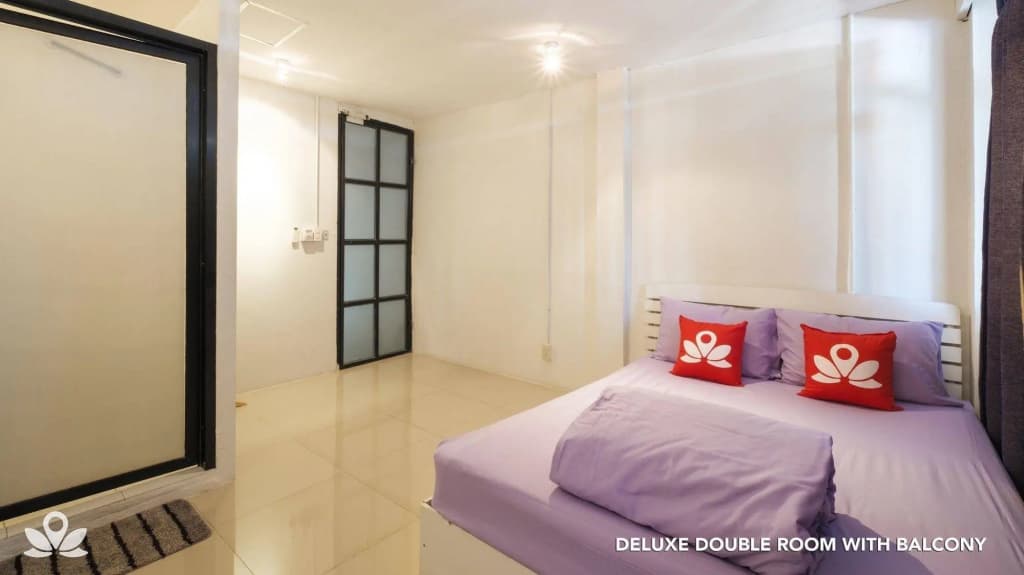 Bangkok Hub Hostel - photo 3