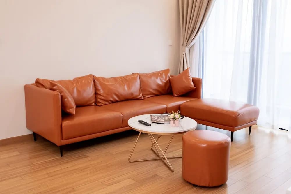 Lunetta Serviced Apartment - photo 13