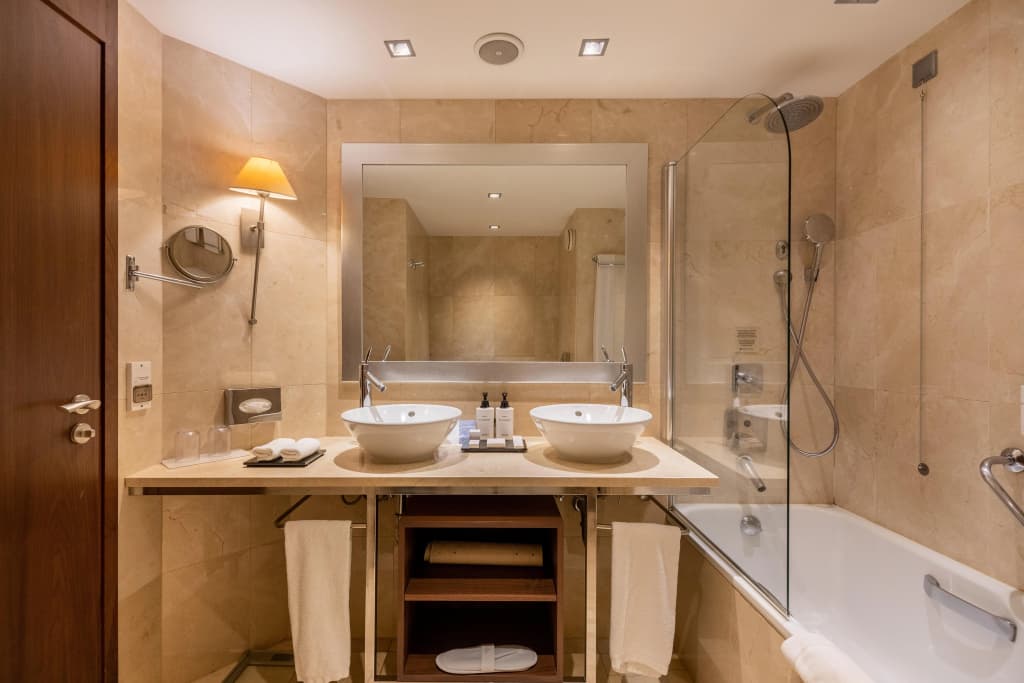InterContinental Lisbon by IHG - photo 36