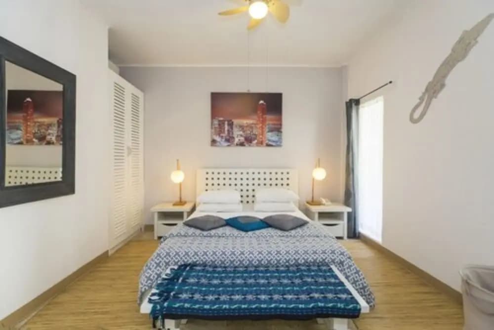 Beach Melati Apartments - photo 2