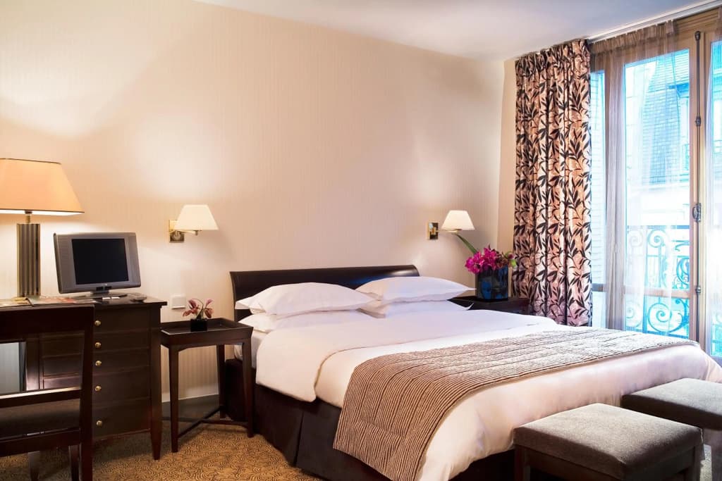 Hotel Vaneau Saint Germain - photo 25