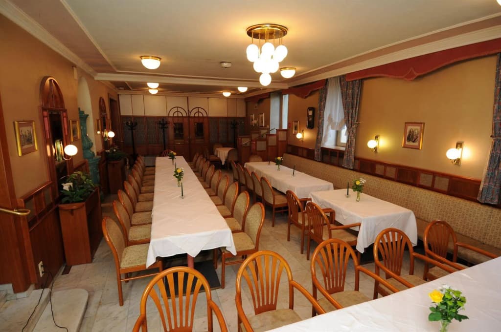 Hotel Bergwirt Schönbrunn - photo 16