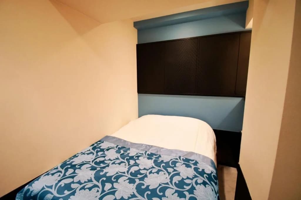 Hotel Amethyst - photo 6