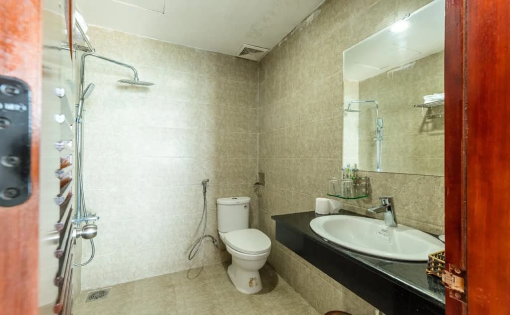 Rose Hotel - photo 11