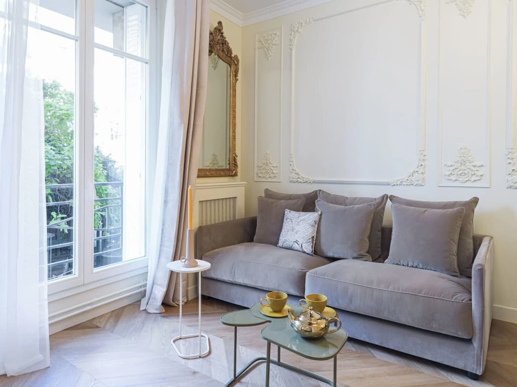 The Gatsby Suite - photo 17