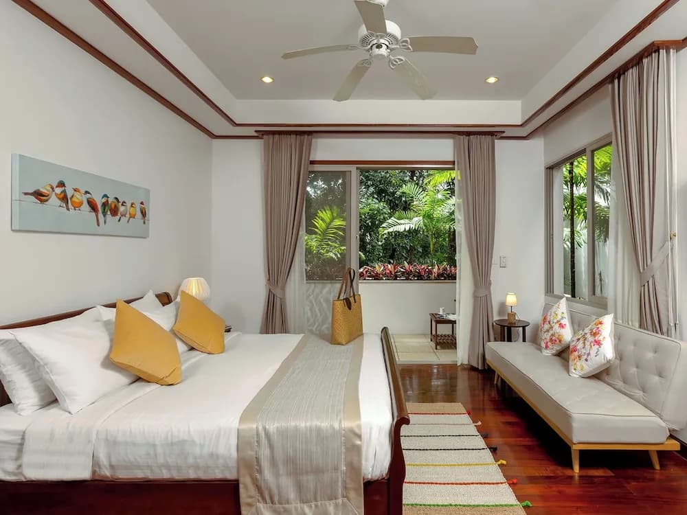 Katamanda 3 Bed Tropical Villa B3 Near Kata Beach - photo 1