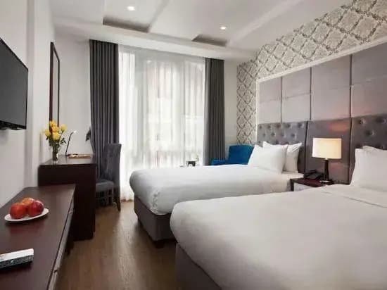 Skyline Hotel Hanoi - photo 14