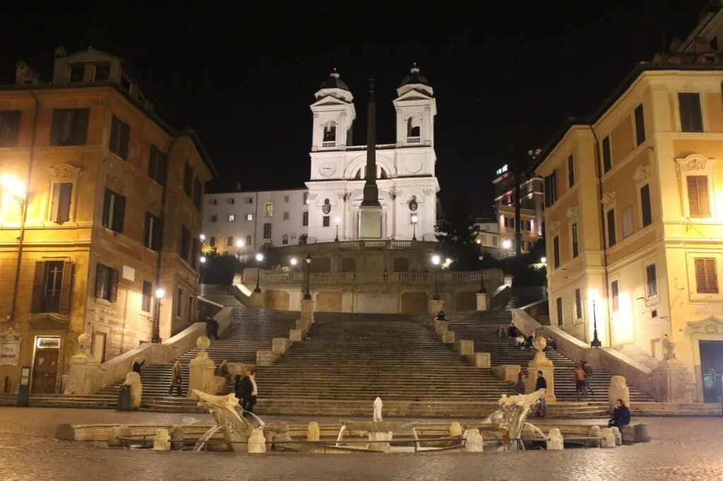 iH Hotels Piazza di Spagna View - Luxury Guest House - photo 33