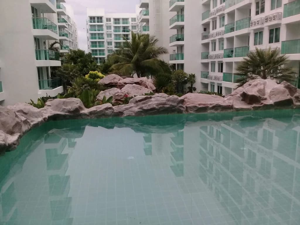Amazon Residence Condo by MaiNot - photo 7