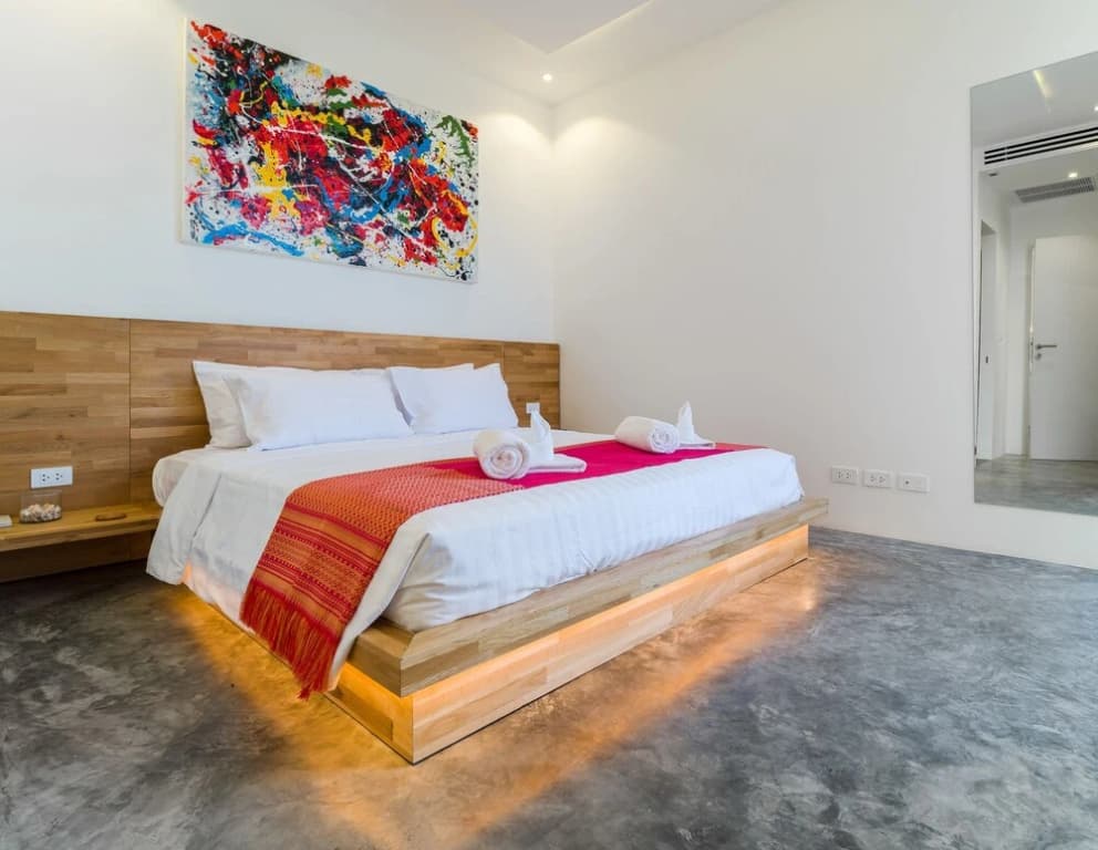 Villa Solis Occasus - photo 1