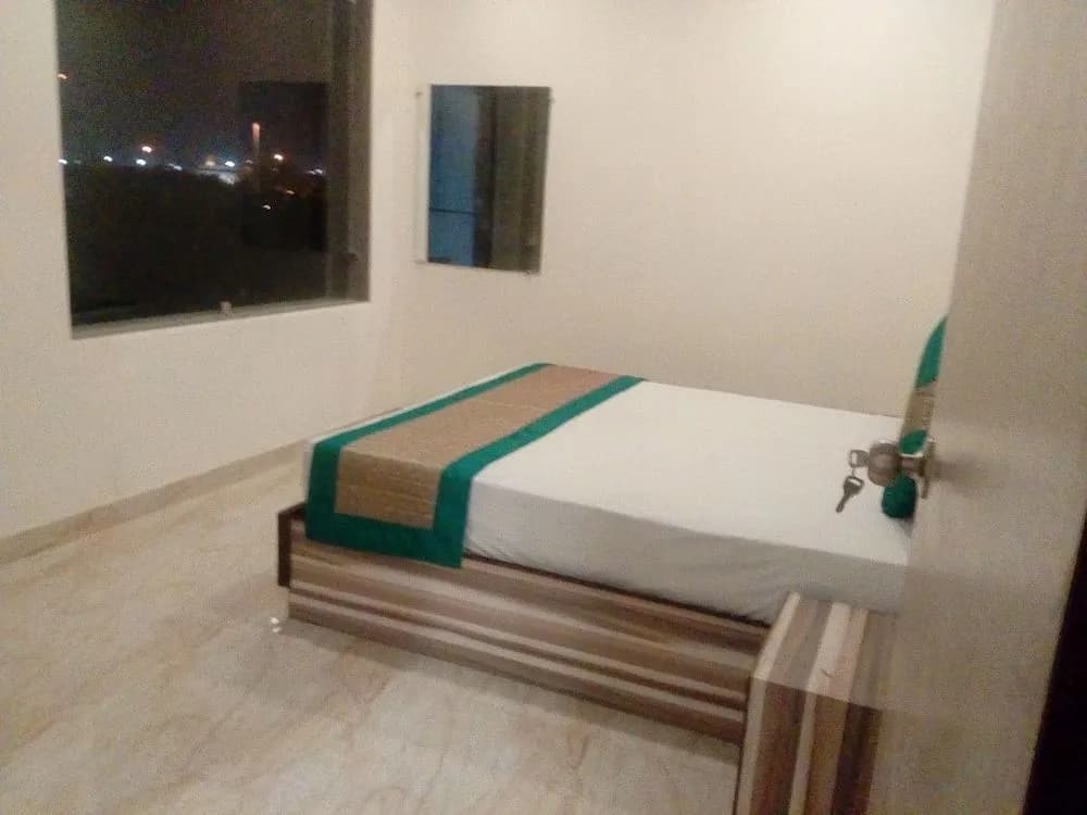 Hotel The Best - photo 5
