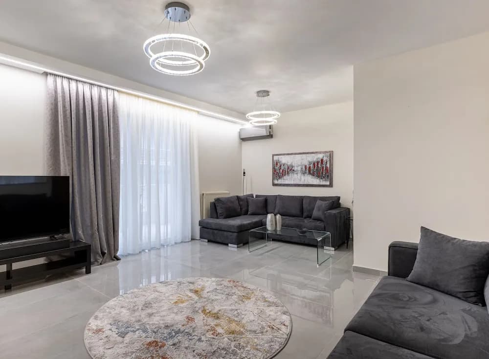 Acropolis Cozy Apartments - photo 2