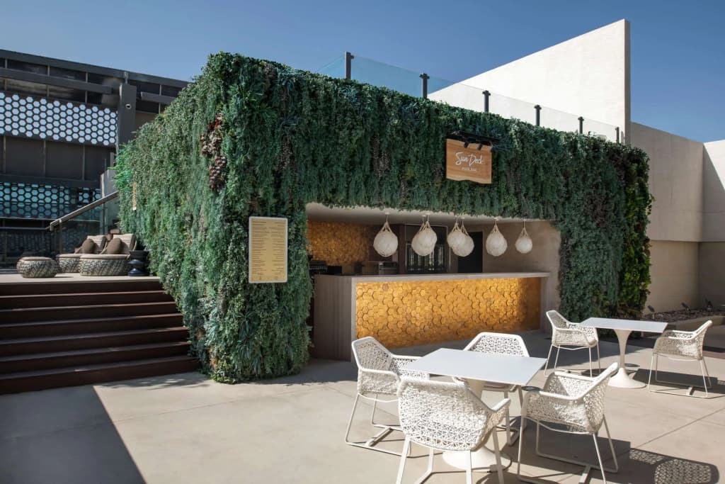 Steigenberger Hotel Doha - photo 25