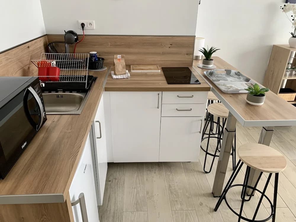 Appartement Le Morpho - photo 15