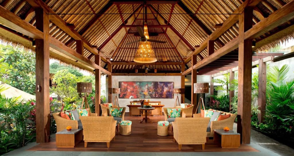 Adiwana Resort Jembawan - photo 10