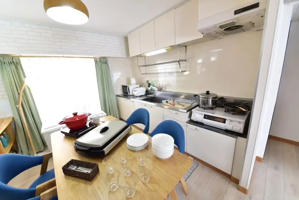 Shinjuku Room - photo 24
