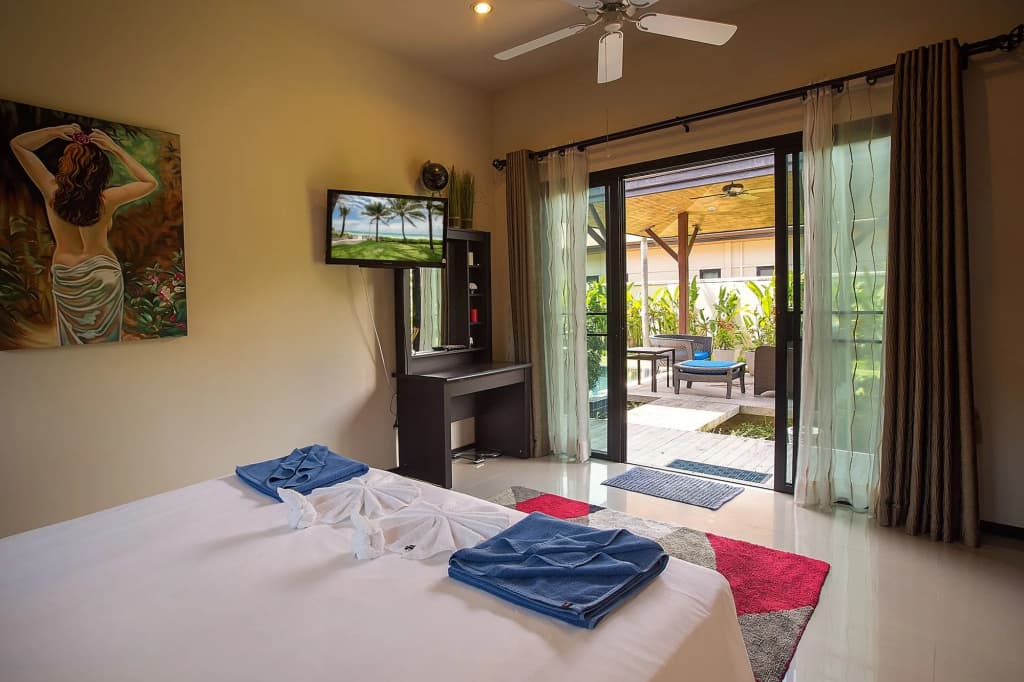 Villa Marama - photo 3