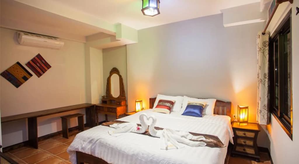 Somwang Boutique House - photo 7