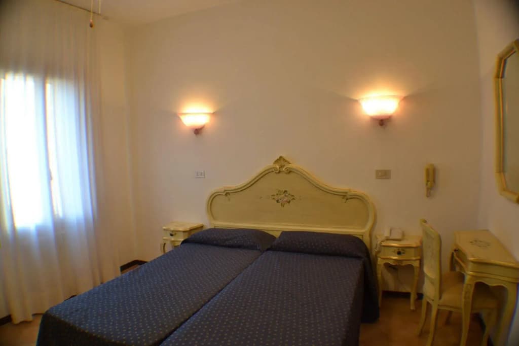 Hotel Guerrini - photo 7