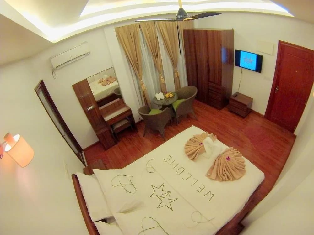 Beach Star Maldives Hotel - photo 7