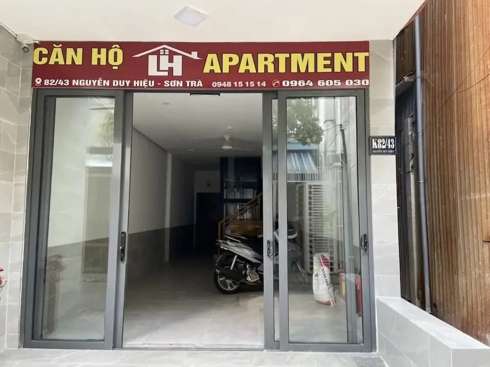 L&H Apartment Da Nang - photo 1